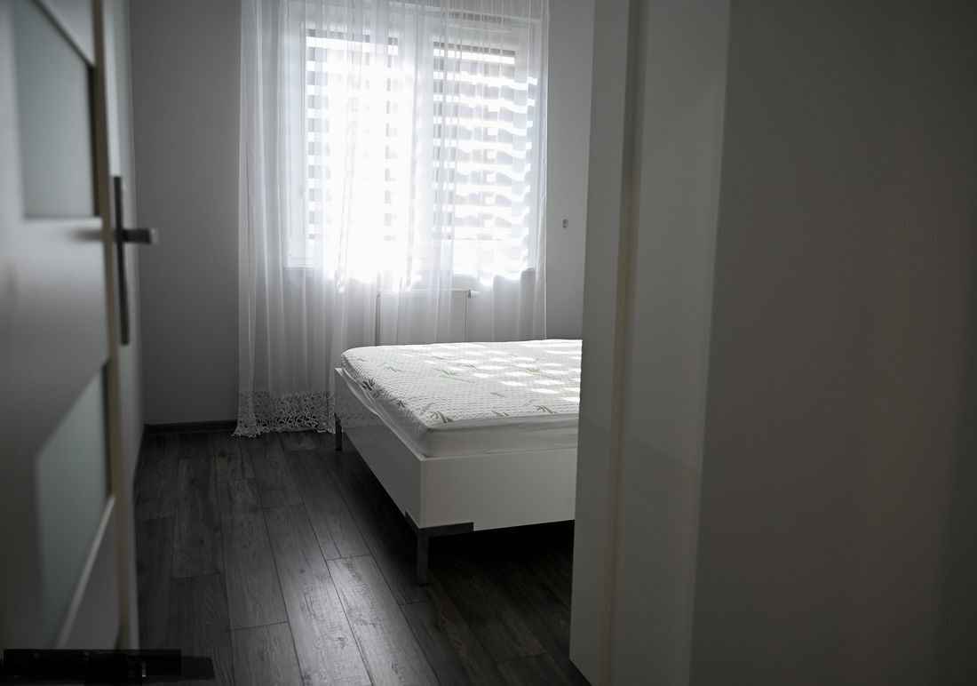 3pok, 51met, Okolice Trzebnickiej BALKON/WINDA/2017 (Wrocław) Psie Pole - zdjęcie 6