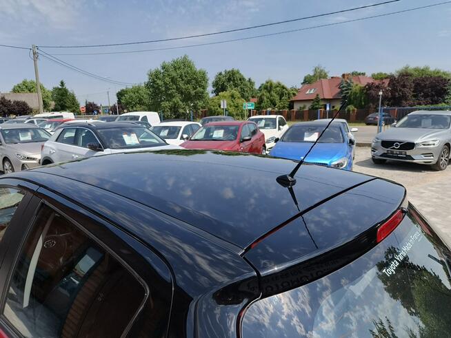 Toyota Yaris 1.5 Benzyna-hybryda 73 KM Przebieg-59 128 km Twardów - zdjęcie 8