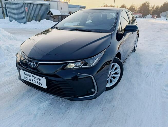Toyota Corolla 1-właściciel fv23% Otwock - zdjęcie 2