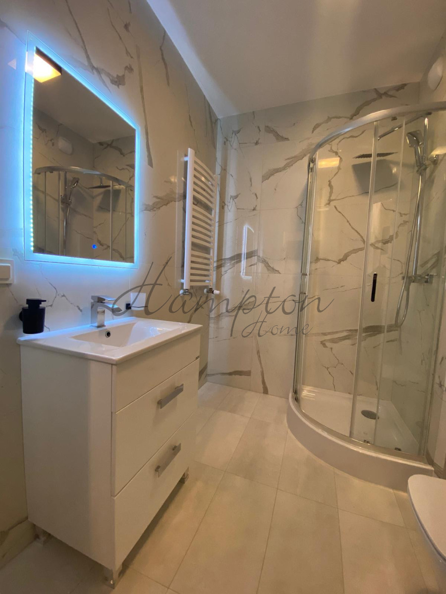 MIESZKANIE NA SPRZEDAŻ NA PARTERZE Mokotów - zdjęcie 10