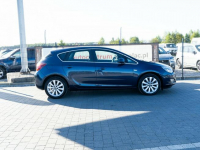 Opel Astra Lipówki - zdjęcie 5