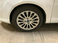 Ford B-Max Titanium, klimatronik, czujniki, hak Wejherowo - zdjęcie 11