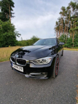 BMW Seria 3 320d Touring xDrive Sport-Aut Sport Line Świebodzin - zdjęcie 2