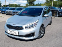 Kia Cee'd Nowa instalacja gazowa kamera cofania Karczew - zdjęcie 2