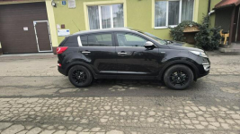 Kia Sportage Kraków - zdjęcie 4