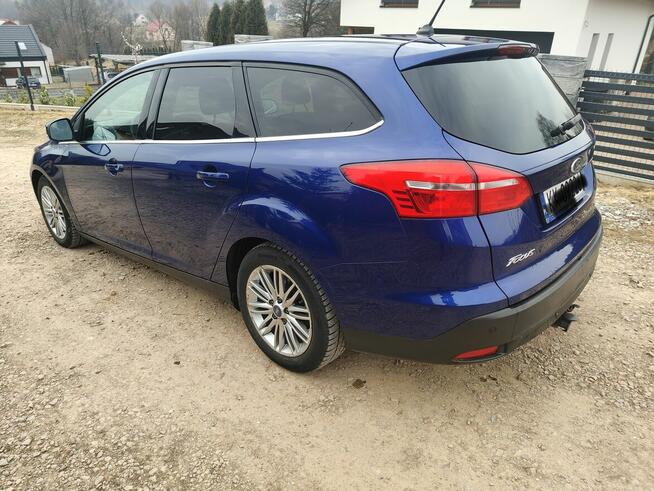 Na sprzedaż Ford Focus mk3 1.5 ecoboost Dobczyce - zdjęcie 2