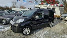 Fiat Fiorino 1.3 Diesel*Nowy Rozrząd*Hak*Gwarancja*Możliwa Zamiana Świdnica - zdjęcie 3