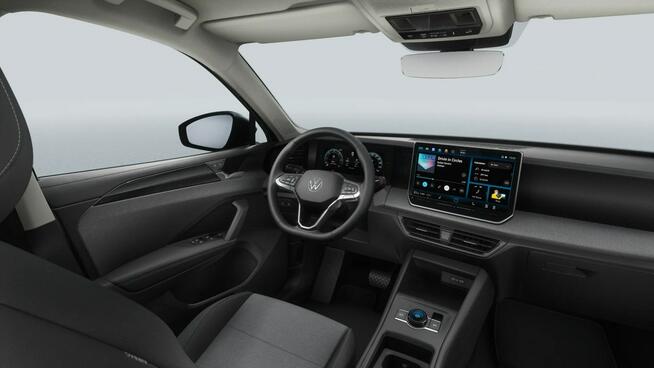 Volkswagen Tiguan Trend 1.5 eTSI 131 KM DSG Zamów już teraz! Łódź - zdjęcie 11