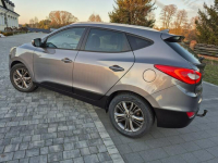 Hyundai ix35 navi kamera panorama 1.7crd Drelów - zdjęcie 12