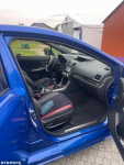 SUBARU WRX Szczecin - zdjęcie 2