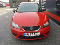 Seat Ibiza 1.2 Benzynka 69Ps*Klimatyzacja*Elektryka*Niski Przebieg Wągrowiec - zdjęcie 2