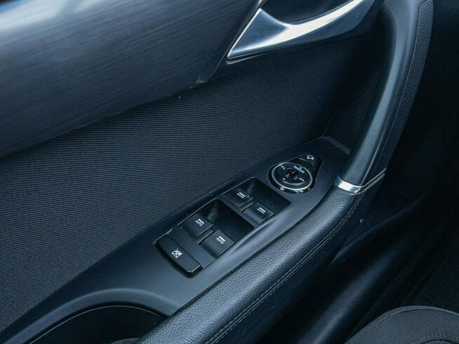 Hyundai i40 1.6 CRDI 136 KM Wagon Business Ksenon Salon PL 1wł. FV23% Piotrków Trybunalski - zdjęcie 12