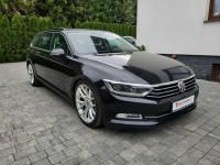 Volkswagen Passat ** Kamery 360 ** 2,0 TDI ** Nawigacja ** Jatutów - zdjęcie 4