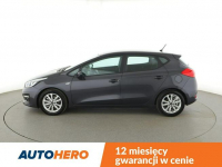 Kia Cee'd Edition 7 grzane fotele klima tempomat PDC Bluetooth Warszawa - zdjęcie 2