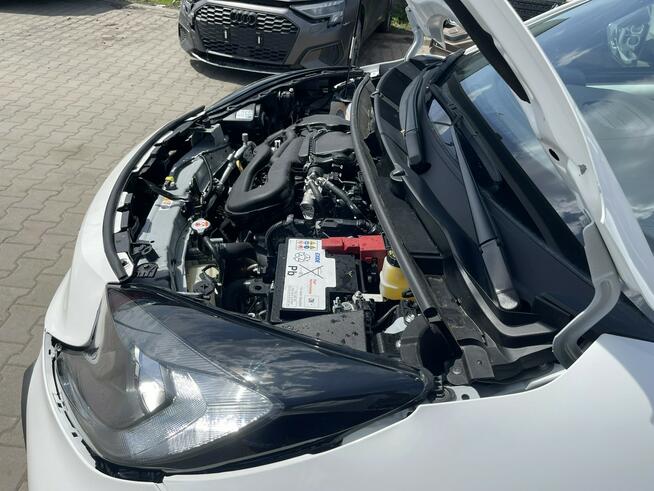 Toyota Aygo X Active Klimatyzacja Tempomat Gliwice - zdjęcie 11