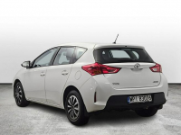 Toyota Auris 1.6 ! Z Polskiego Salonu ! Warszawa - zdjęcie 3