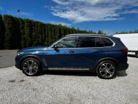 BMW X5 xDrive45e Panorama LASER Kamery Hak Baranowo - zdjęcie 6