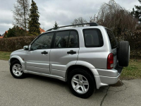 Suzuki Grand Vitara Napęd 4x4 Bez KOROZJI !!! Bezwypadkowy Stan BDB Słomniki - zdjęcie 2