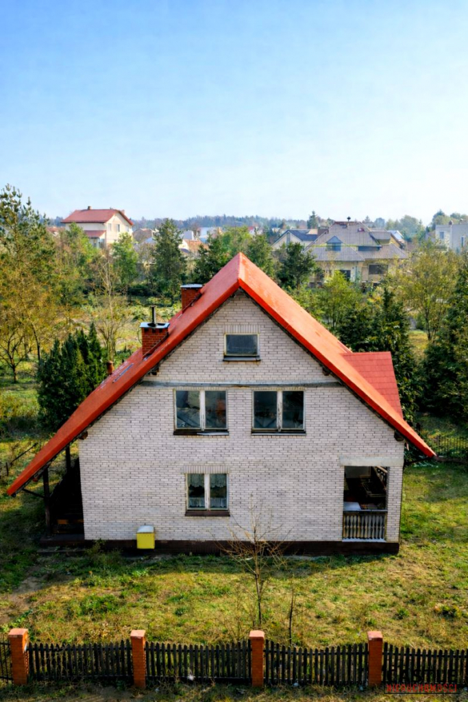 Dom | 150 m² | Juszkowo | blisko rzeki Raduni Gdańsk - zdjęcie 12