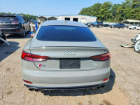 Audi S5 PRESTIGE / S-Line / Quattro Wrocław - zdjęcie 6