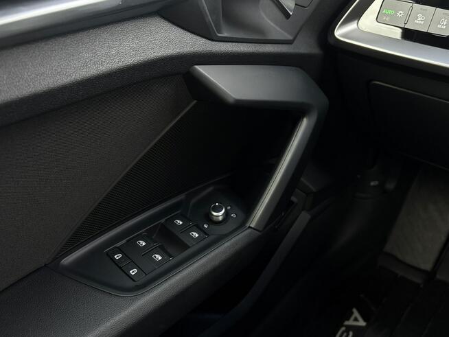 Audi A3 35 TFSI stronic 150 KM Toruń - zdjęcie 9