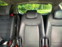 Ford S-max - 2008 r 2.0 TDCI Kraków - zdjęcie 4