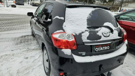 Toyota Auris Warszawa - zdjęcie 4