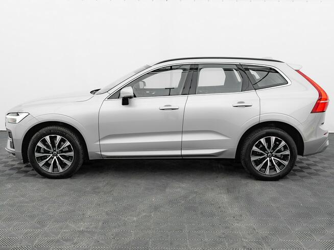 Volvo XC 60 FZ7554T#B4 D Core Podgrz.f kier I szyba Salon PL VAt23% Gdańsk - zdjęcie 9