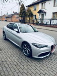 Sprzedam Alfa Romeo Giulia 2.2 diesel