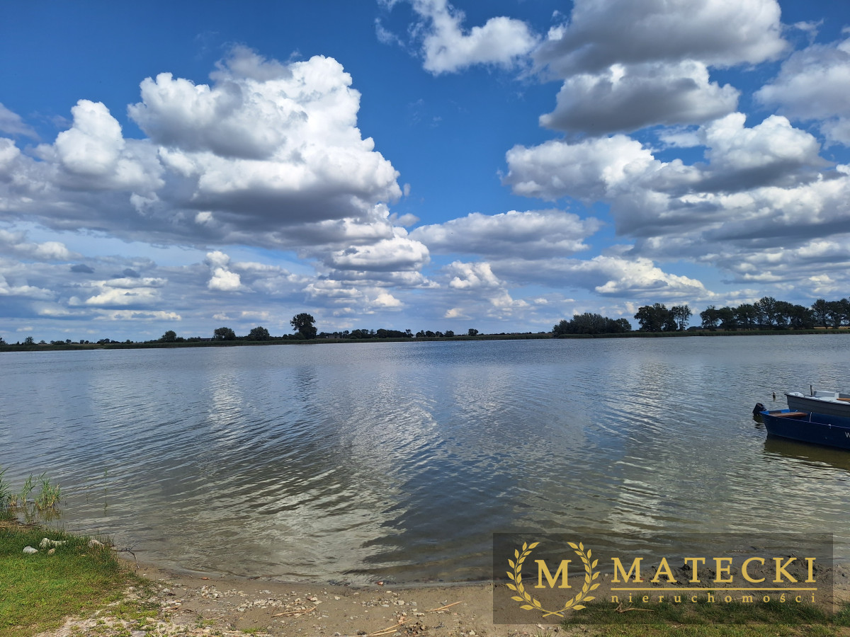 Działka budowlana Bytyń, blisko jeziora, Mpzp Bytyń - zdjęcie 12