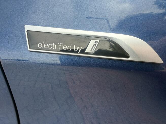 BMW X1 Zielona Łąka - zdjęcie 7