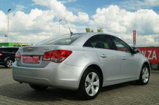 CHEVROLET CRUZE 2009R 1,8 BENZ+LPG STAN BDB ZADBANY Goczałkowice-Zdrój - zdjęcie 6