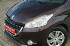 PEUGEOT 208 2012R BENZYNA MOCNO DOINWESTOWANY ZADBANY Goczałkowice-Zdrój - zdjęcie 2