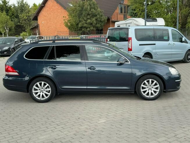 Volkswagen Golf *Ekonomiczny*Diesel*Kombi* Zduńska Wola - zdjęcie 10