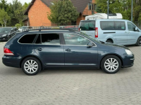 Volkswagen Golf *Ekonomiczny*Diesel*Kombi* Zduńska Wola - zdjęcie 10