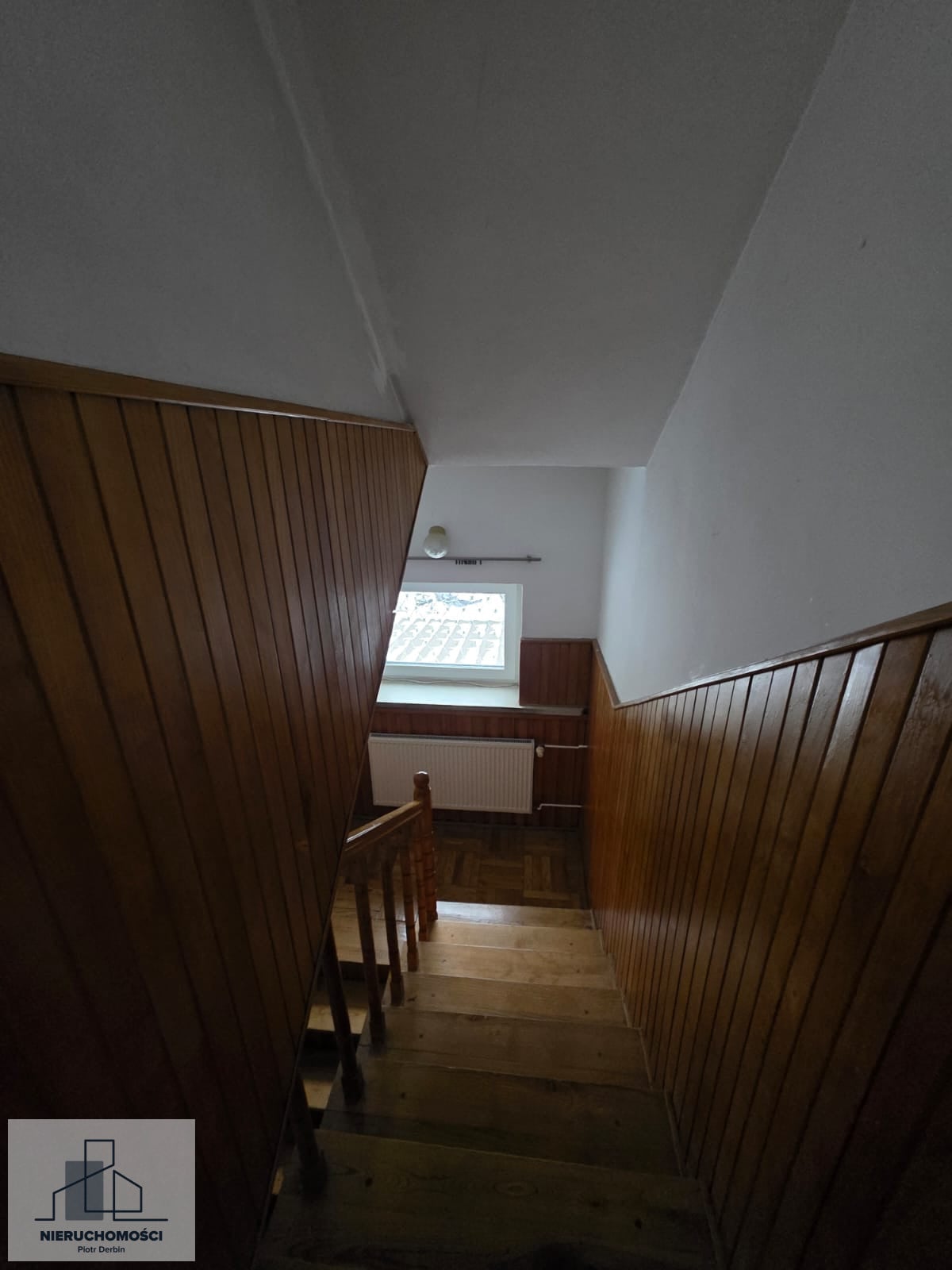 Dom wolnostojący z dużą działką Warszawa - zdjęcie 12