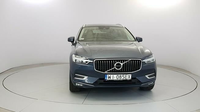 Volvo XC 60 D5 AWD Inscription ! Z polskiego salonu ! Faktura VAT ! Warszawa - zdjęcie 2