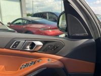 BMW X5 M50i xDrive Kamera Skóra Automat Podgrzewanie 530KM Gliwice - zdjęcie 12