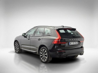 Volvo XC 60 AWD Plus Dark aut ! Z Polskiego Salonu ! Faktura VAT ! Warszawa - zdjęcie 3