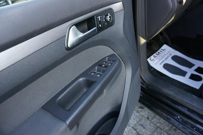 Volkswagen Touran zarejestrowany, ubezpieczony Opole - zdjęcie 9