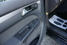 Volkswagen Touran zarejestrowany, ubezpieczony Opole - zdjęcie 9