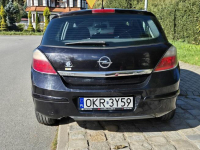Opel Astra H 1,6 rok prod 2006 na pierwsze auto! Kłodzko - zdjęcie 6