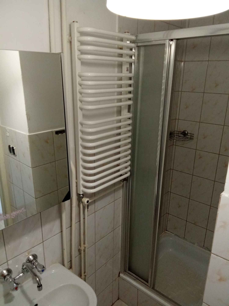 Mieszkanie w ścisłym centrum Legnicy – Rynek 16 Legnica - zdjęcie 6