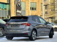 Škoda Fabia 1.0 TSI Style DSG, bezwypadkowy, 1-wszy właściciel Tychy - zdjęcie 7