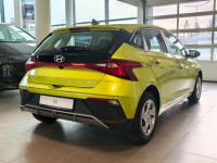 Hyundai i20 1.0 T-GDI 6MT (90 KM) PURE | SALON | Jesienna Wyprzedaż Łódź - zdjęcie 5