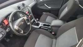 Ford Mondeo 188 tys.km/Alu/Klimatronik/Key less/2 X Parktronik Szczecin - zdjęcie 12