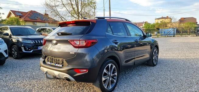 Kia Stonic Jeden Właściciel Bezwypadkowy 1.0 T-GDI 120 Płock - zdjęcie 12