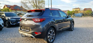 Kia Stonic Jeden Właściciel Bezwypadkowy 1.0 T-GDI 120 Płock - zdjęcie 12
