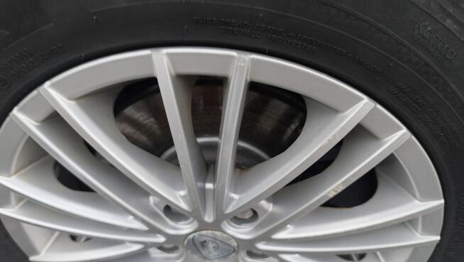 Ford Mondeo 188 tys.km/Alu/Klimatronik/Key less/2 X Parktronik Szczecin - zdjęcie 10