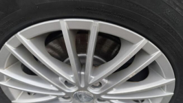 Ford Mondeo 188 tys.km/Alu/Klimatronik/Key less/2 X Parktronik Szczecin - zdjęcie 10